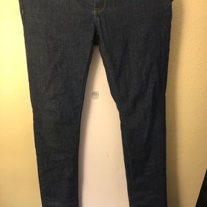 Mott and bow skinny 32x32 D